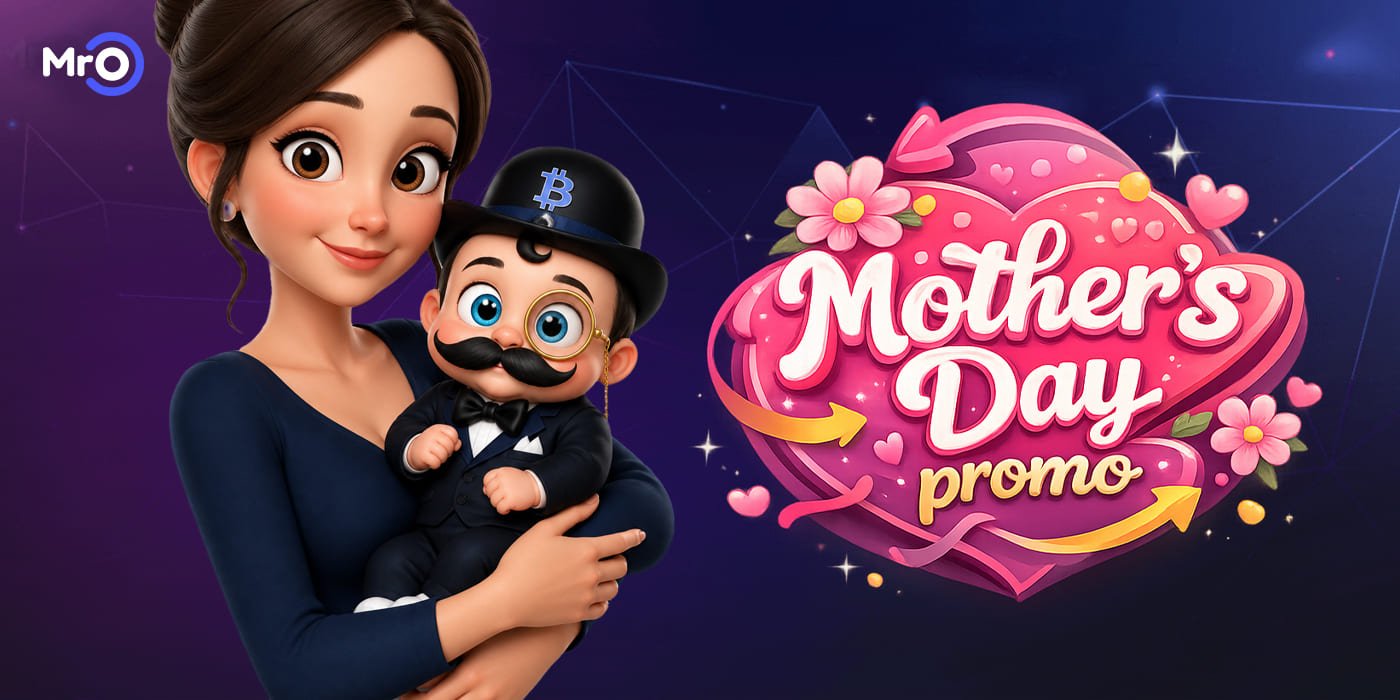 Mother’s Day casino promo