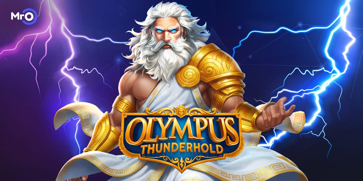 Olympus Thunderhold featured image