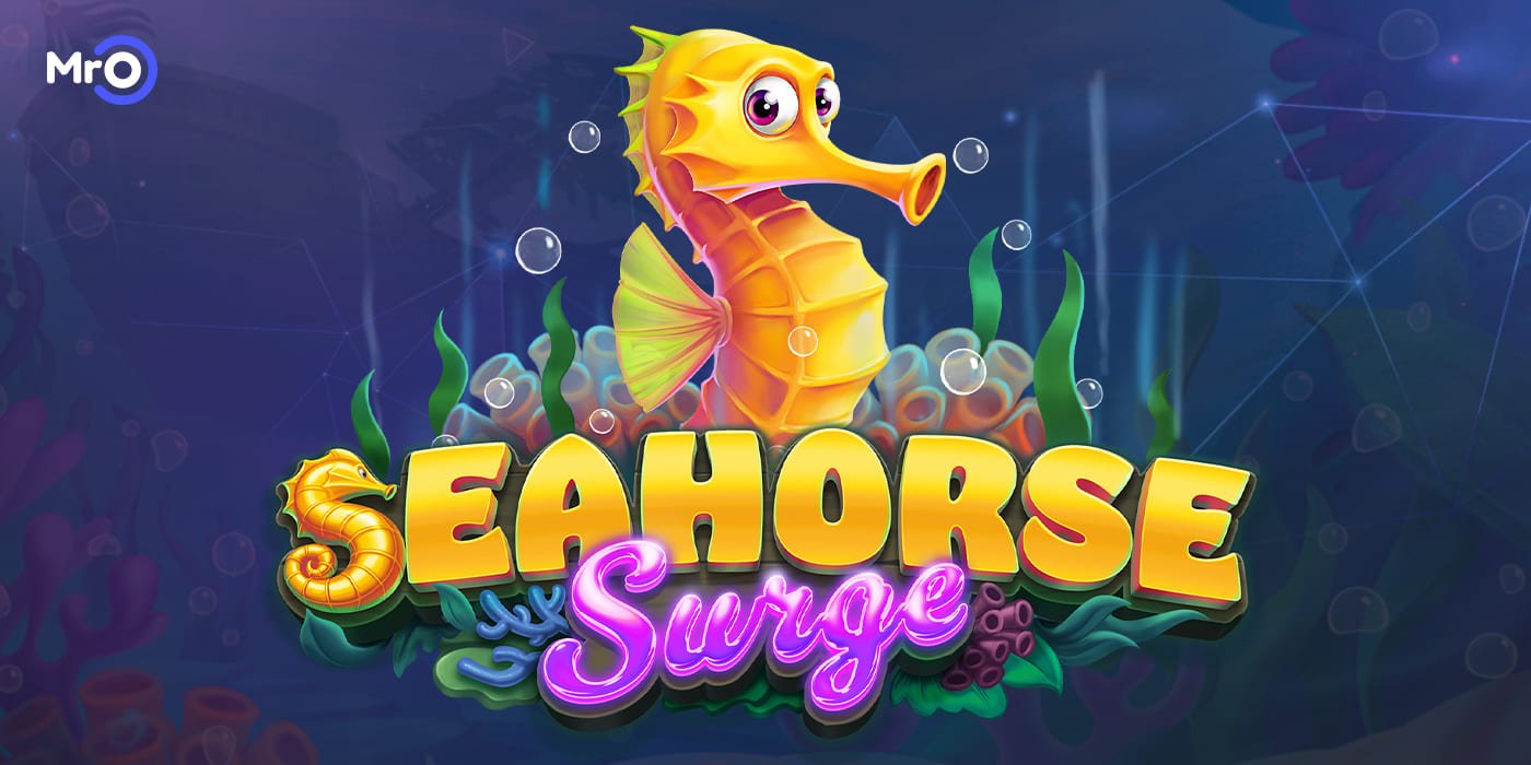Seahorse Surge featured image
