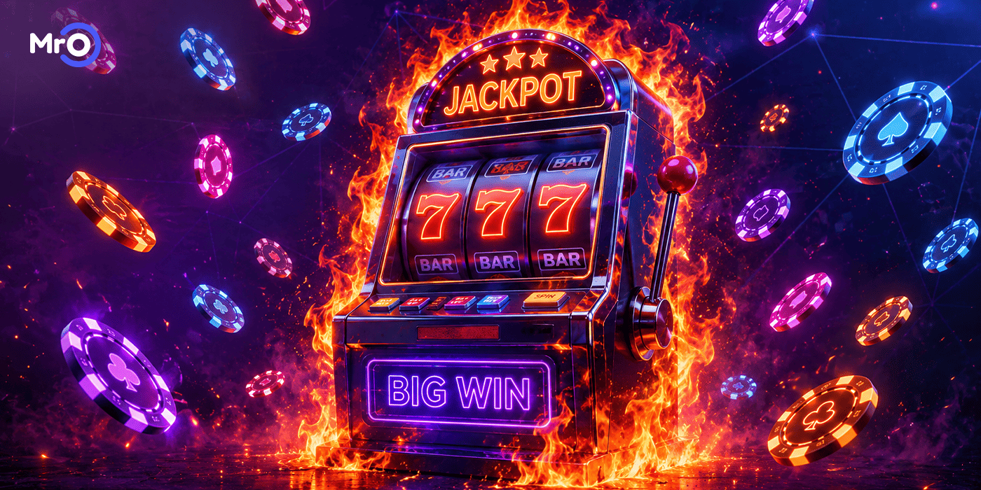 Slot Volatility featured image