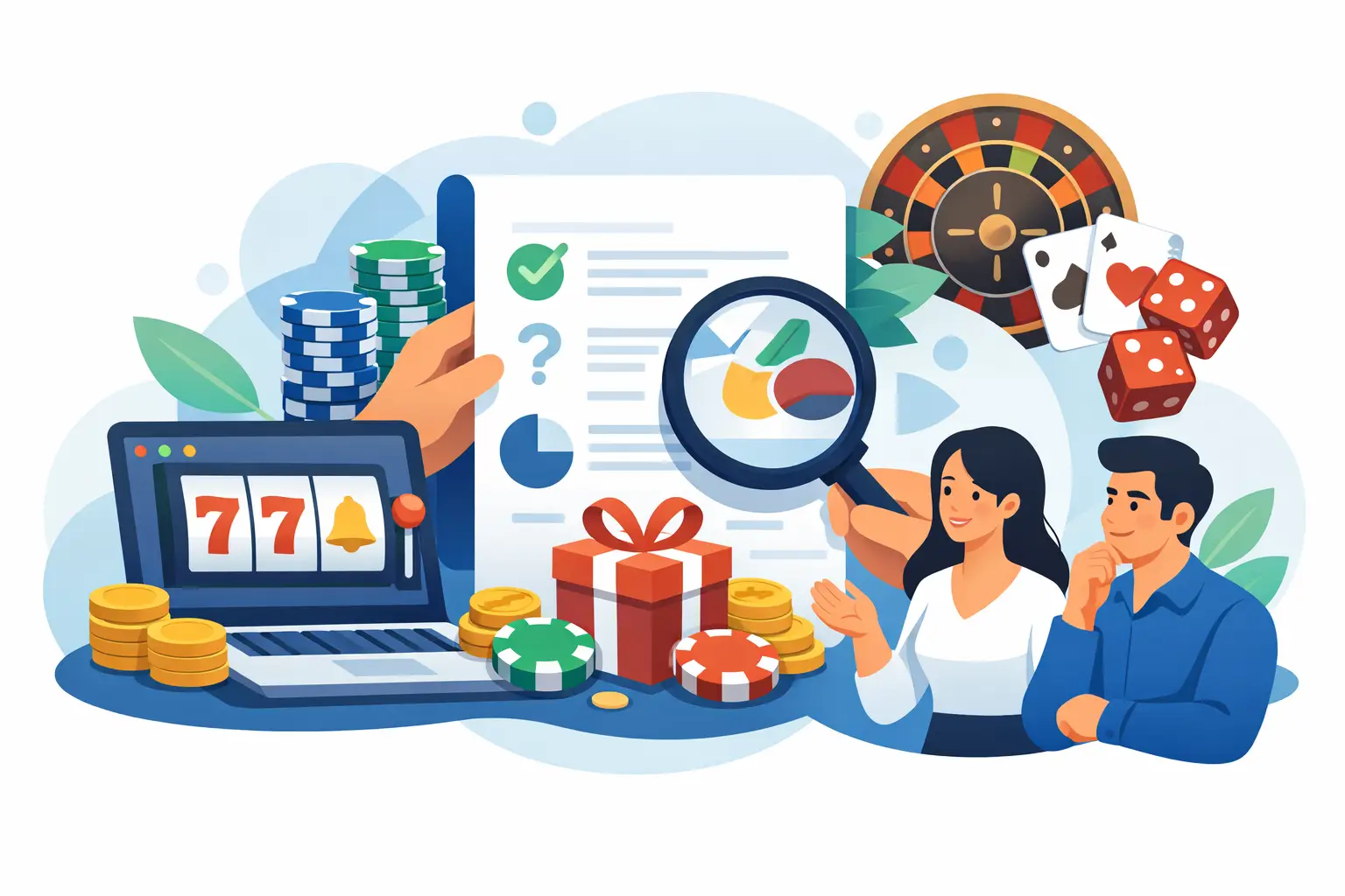 Casino Bonus Terms Explained Clearly
