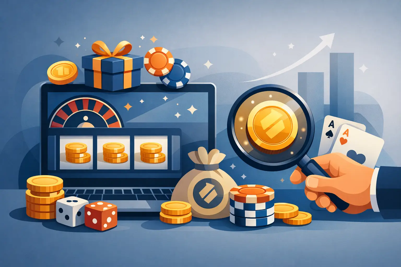 Crypto Casino Bonus Guide for Smart Players