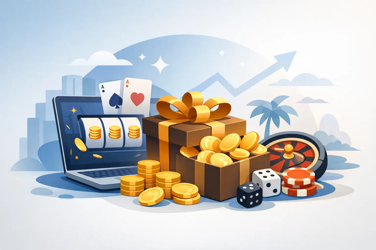 First Deposit Bonus Casino Done Right