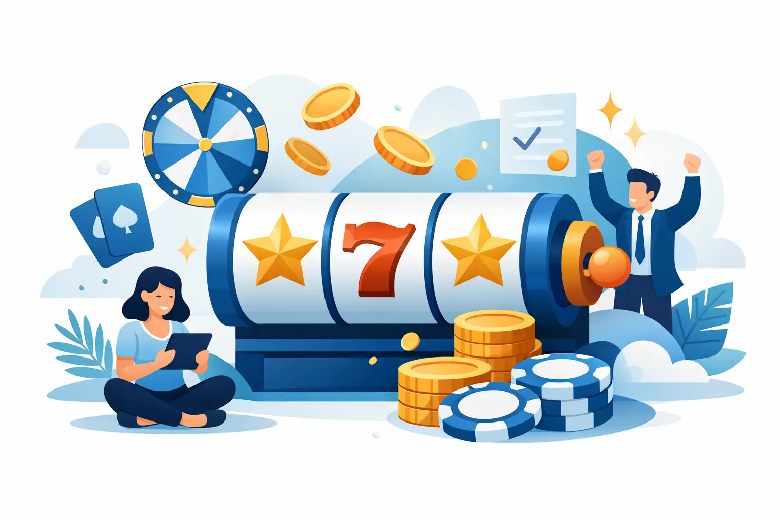 How to Claim Free Spins Without the Hassle