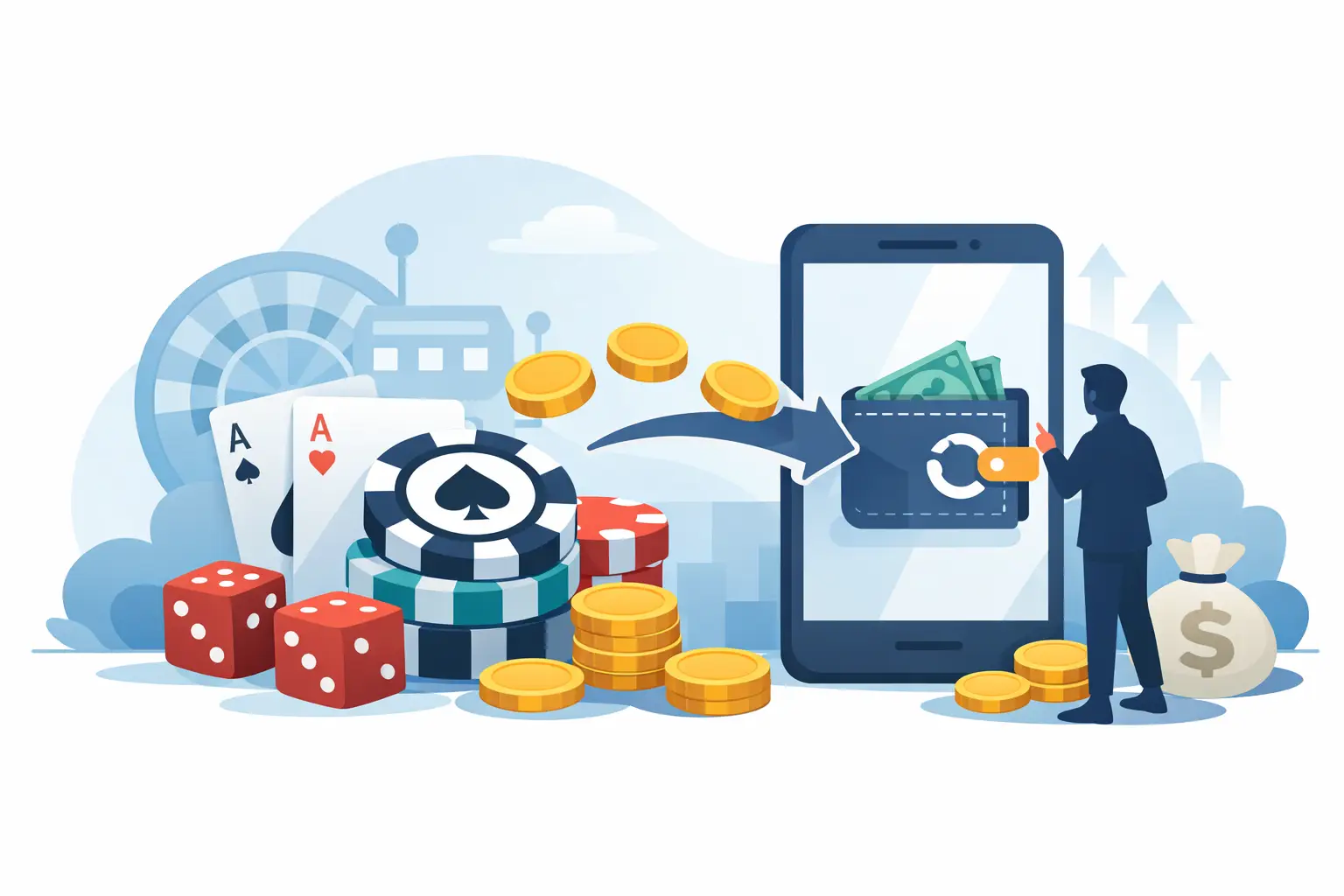 How to Redeem Casino Cashback Fast
