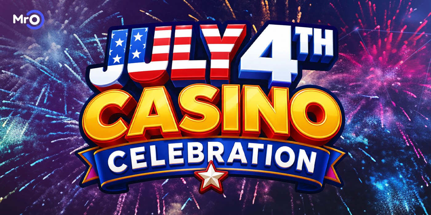 July 4th casino celebration featured image
