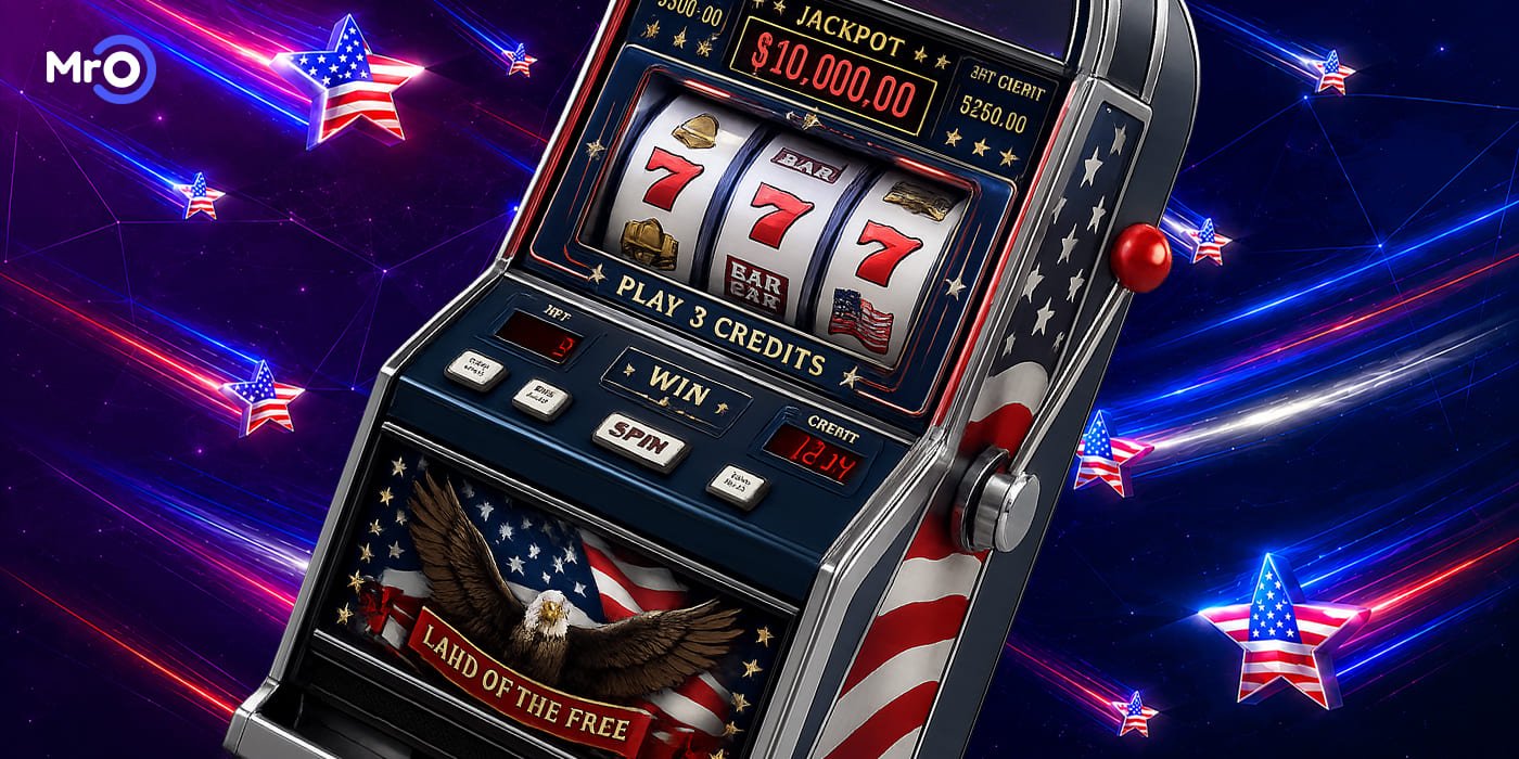 Top USA slots featured image