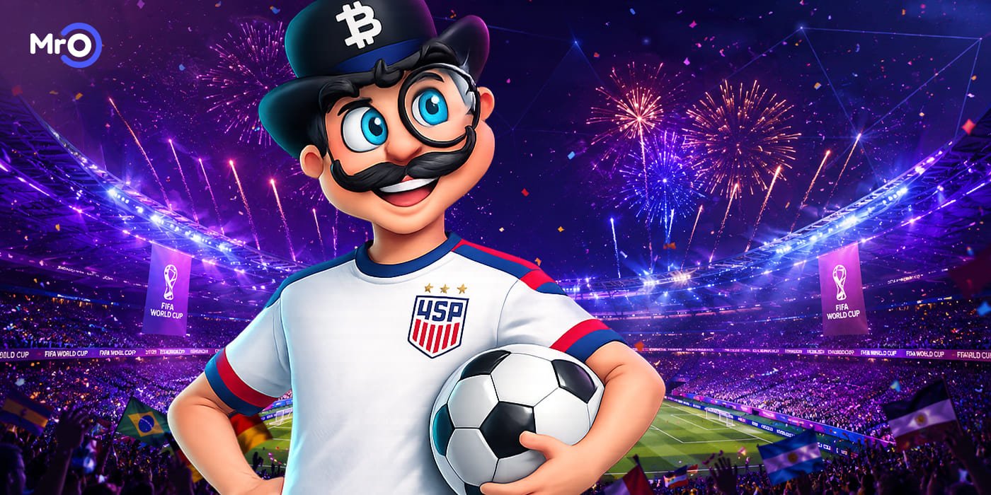 World Cup Knockouts Bonus featured image
