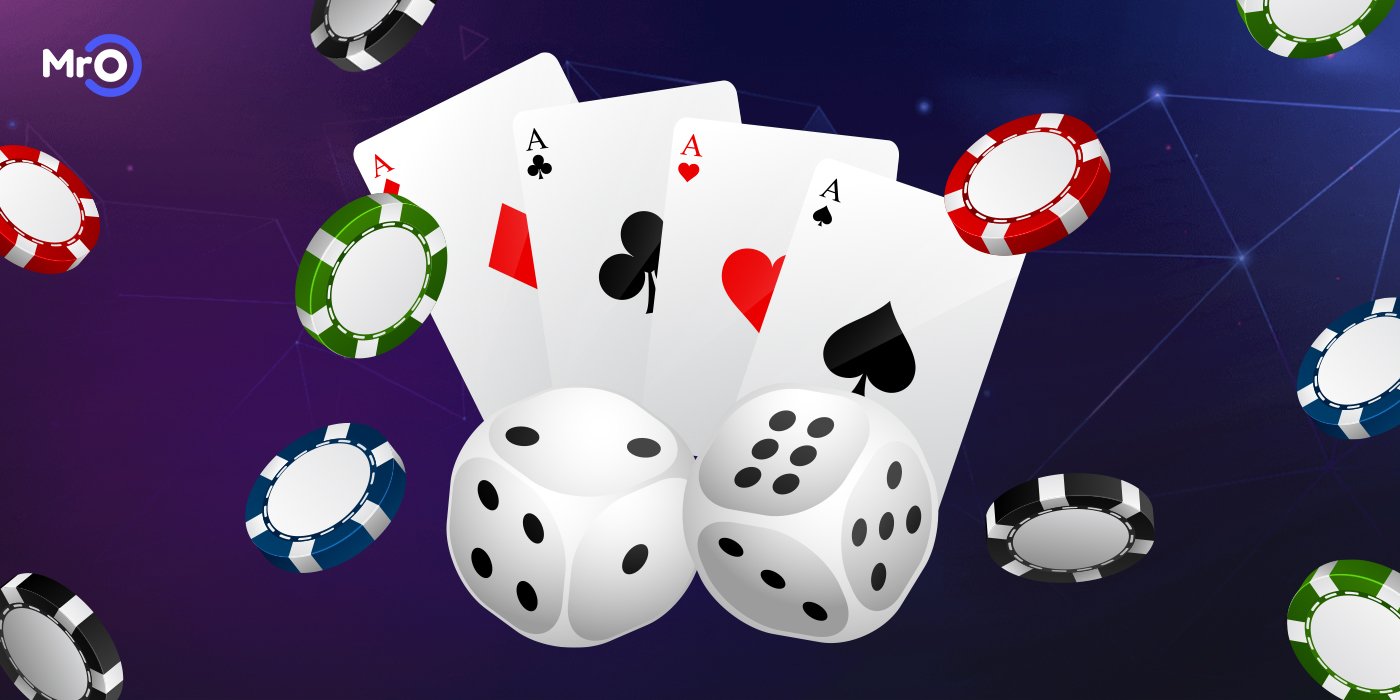 Poker Slang Terms featured image