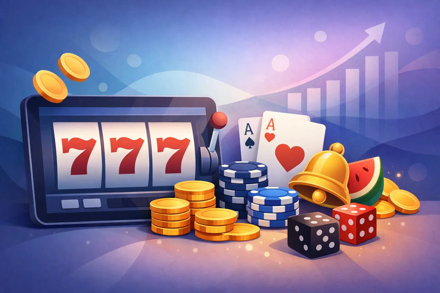 RTG Slots Review for Real-Money Players