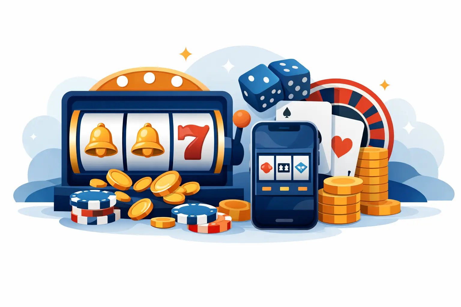12 Best RTG Slot Games Worth Your Next Spin