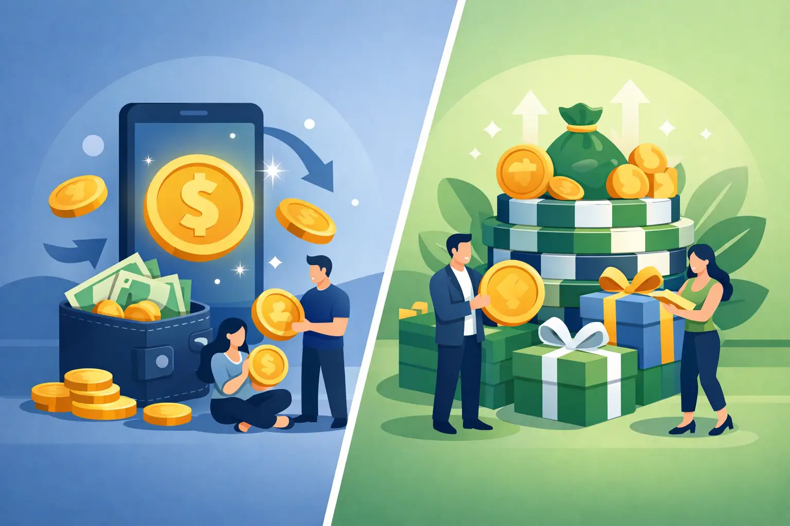 Cashback Bonus Versus Deposit Match: Which Pays?