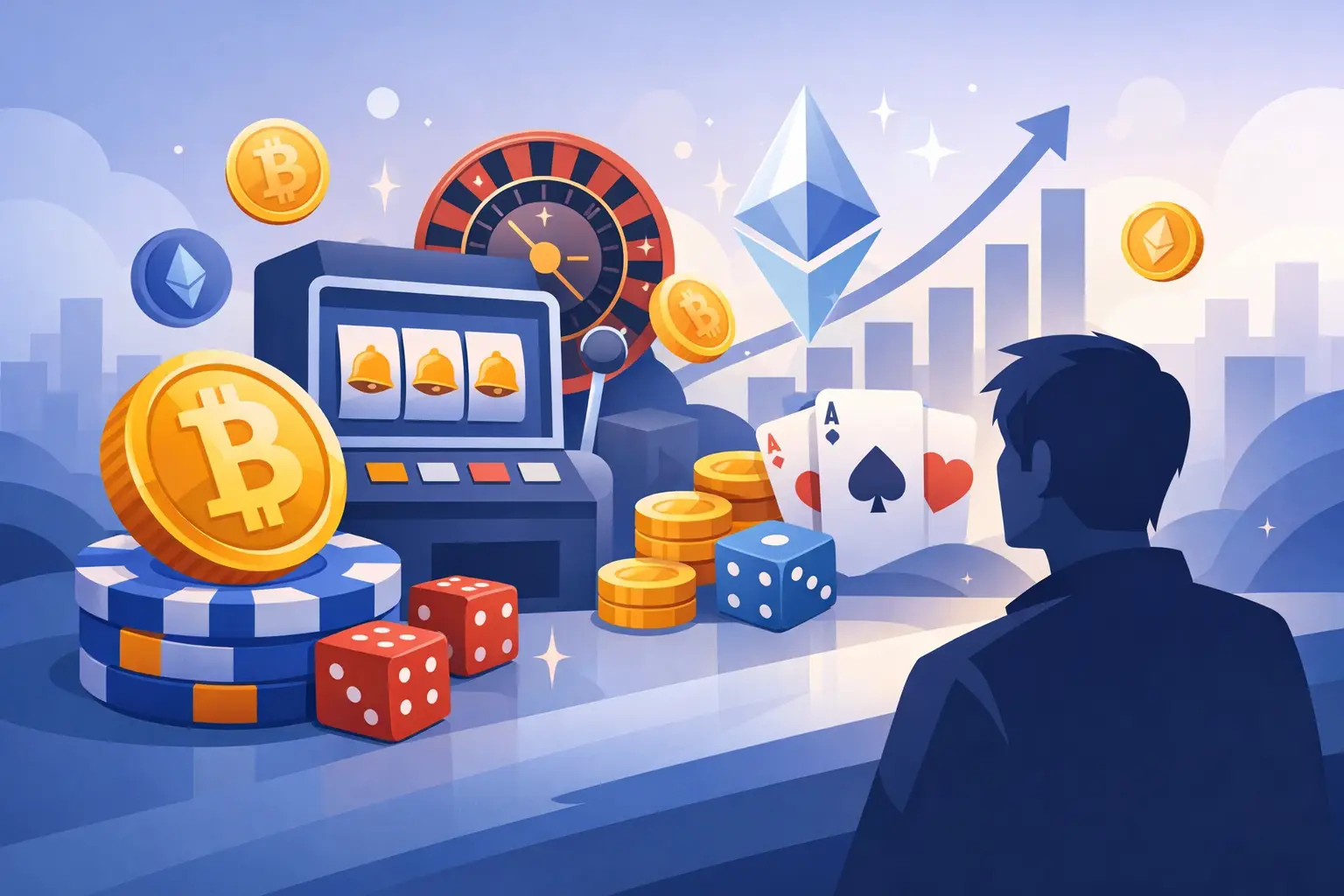Crypto Casino Trends 2026 Players Will Watch