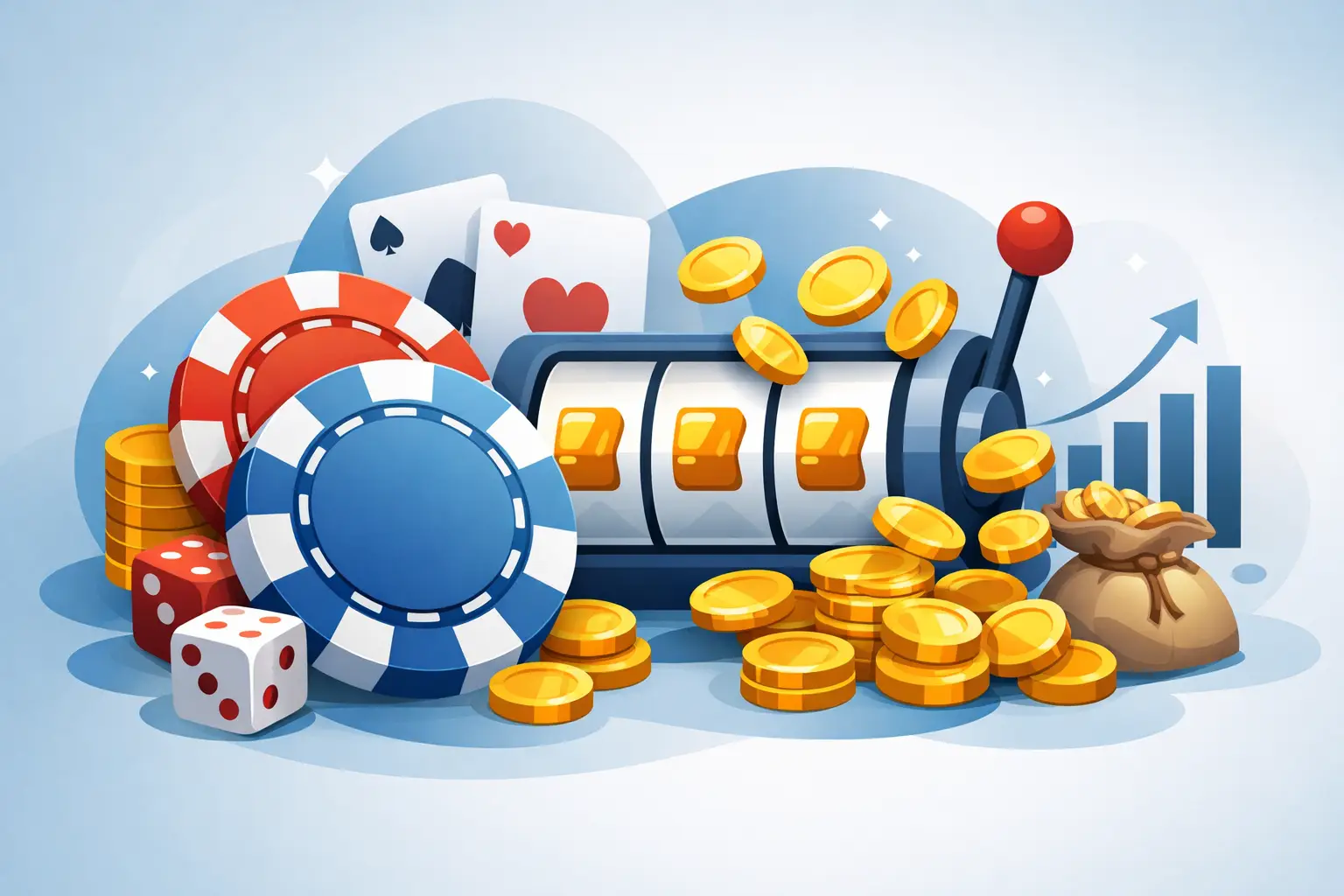 Free Chip Casino Offers That Pay Off