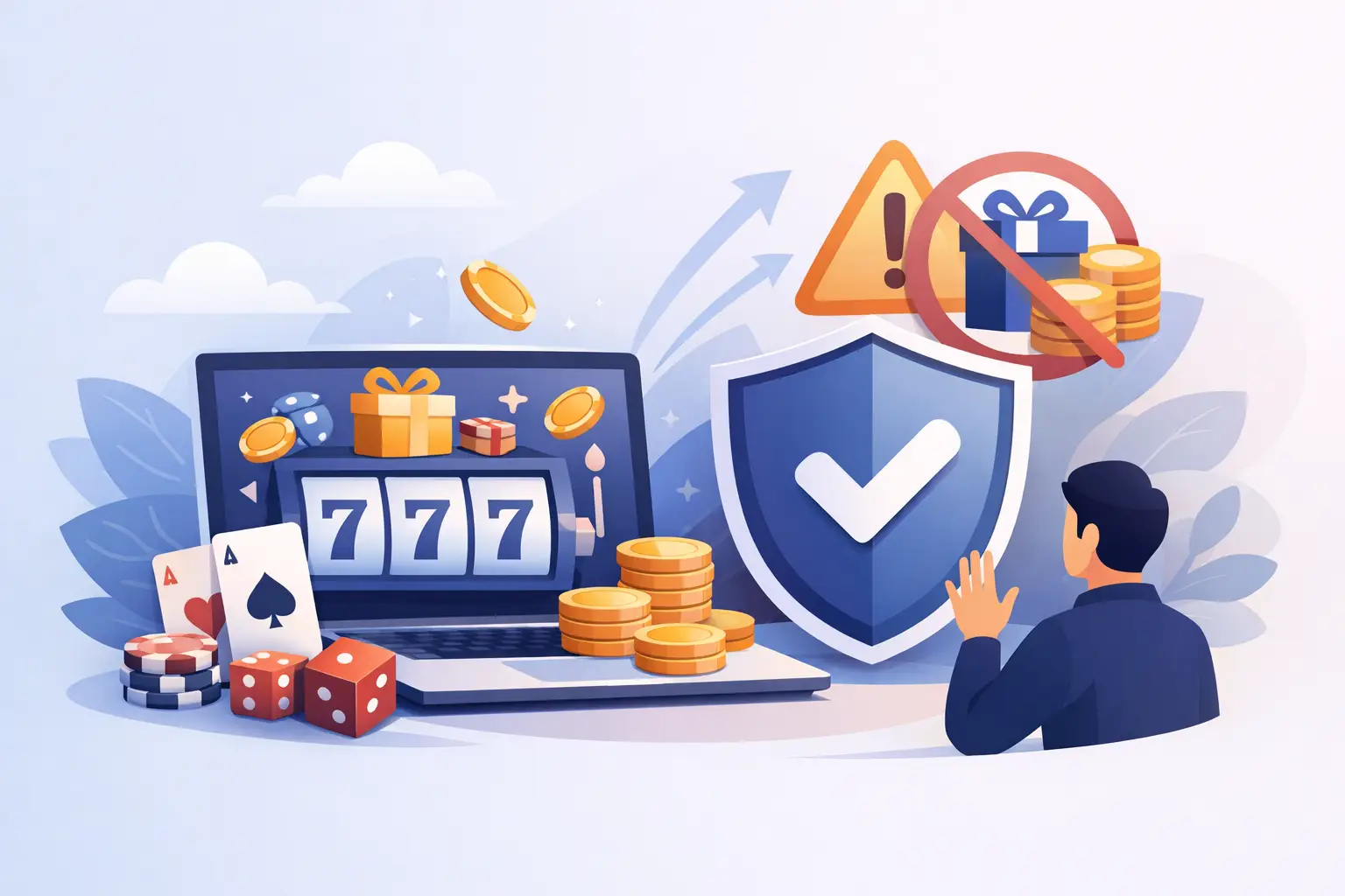 How to Avoid Bonus Restrictions at Online Casinos