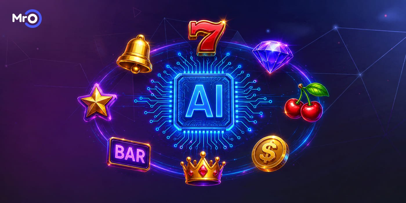 AI in Gaming featured image