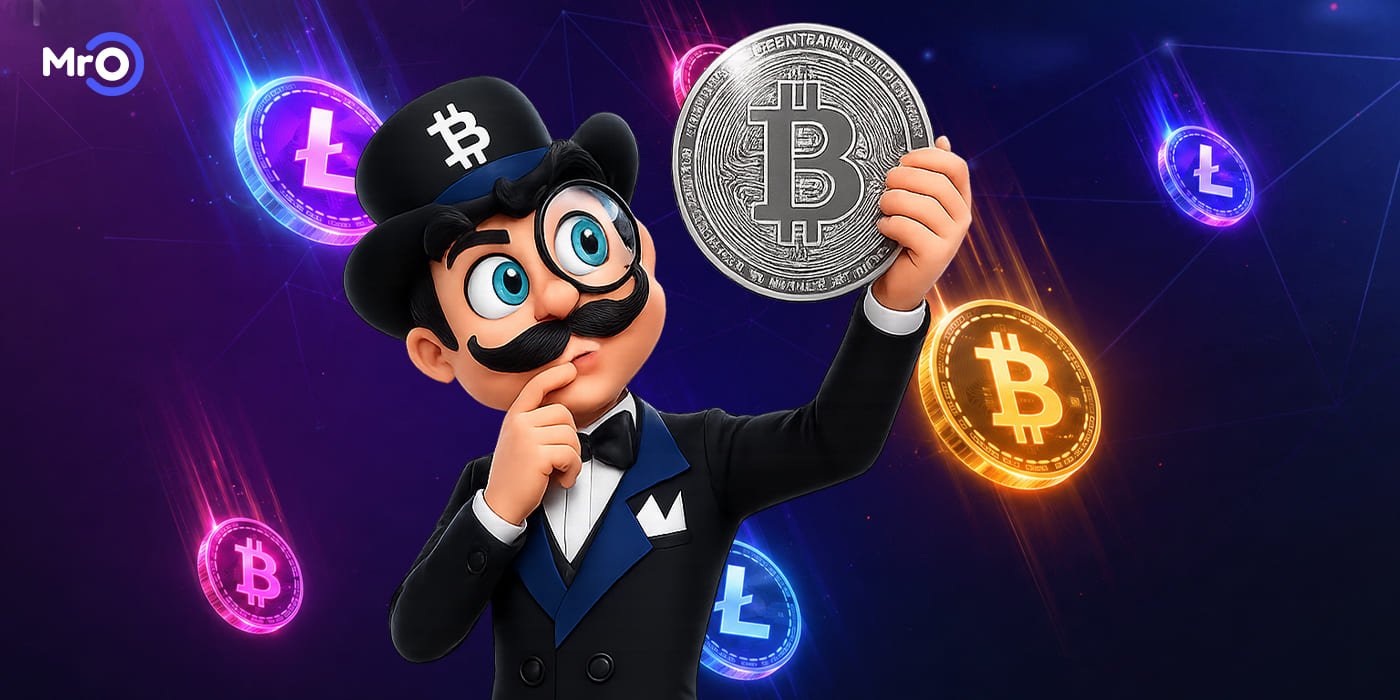Crypto Casino Payments featured image