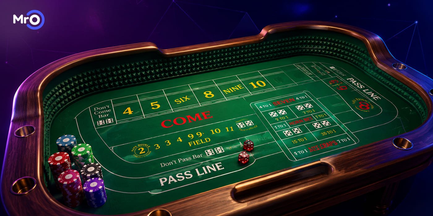 Horn bet in Craps featured image