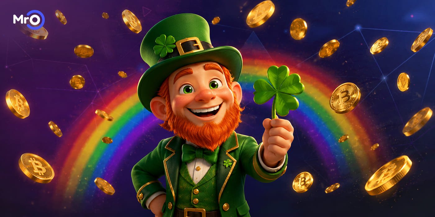 What Makes People Lucky featured image