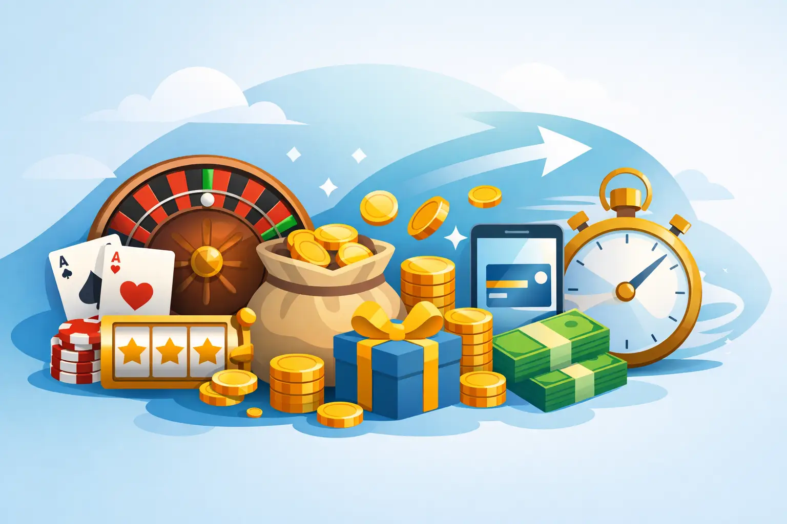 Best Casinos for Bonus Hunters That Pay Fast