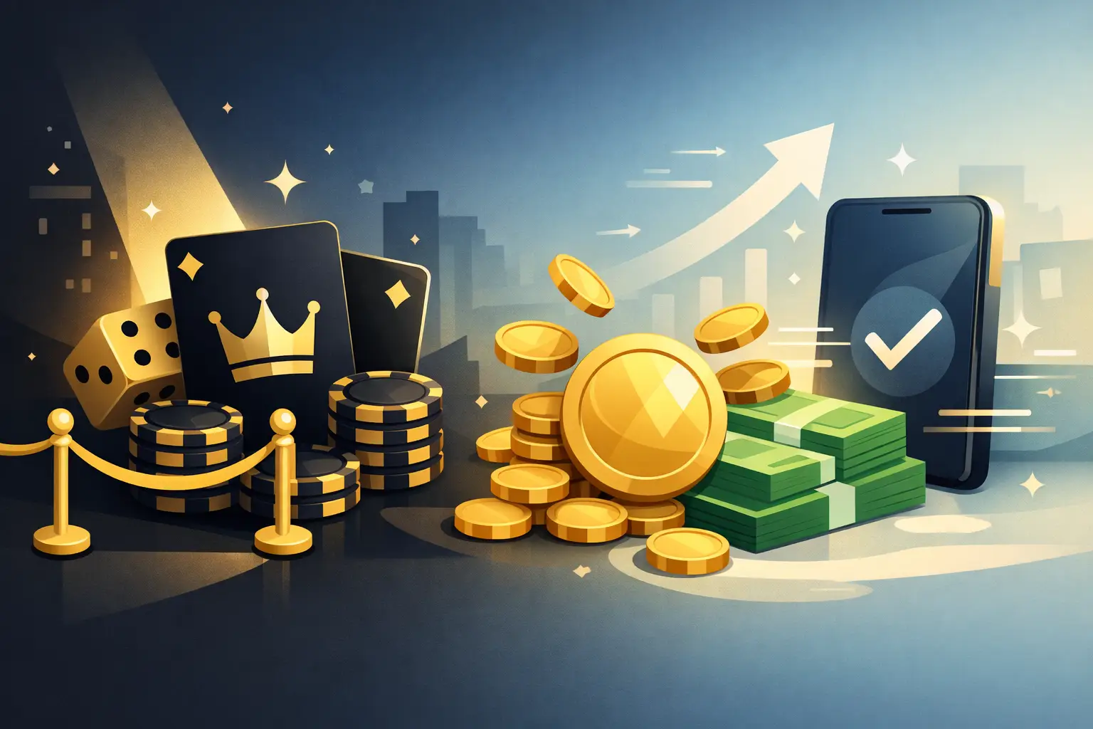 Best VIP Casinos for Cashback That Pay Fast