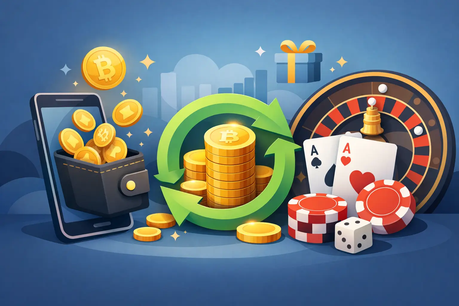 Crypto Cashback Casino Review for Real Players