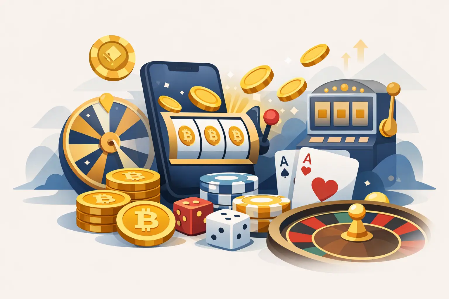 Crypto Casino Promos That Actually Pay Off