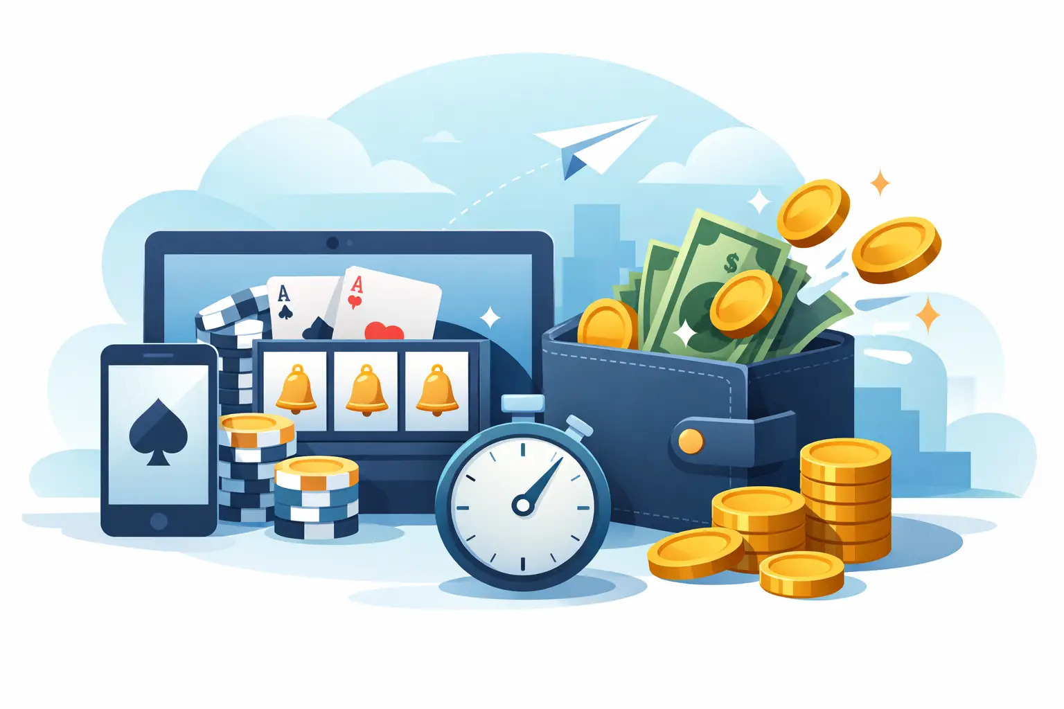 Fast Payout Casino Benefits That Matter Most