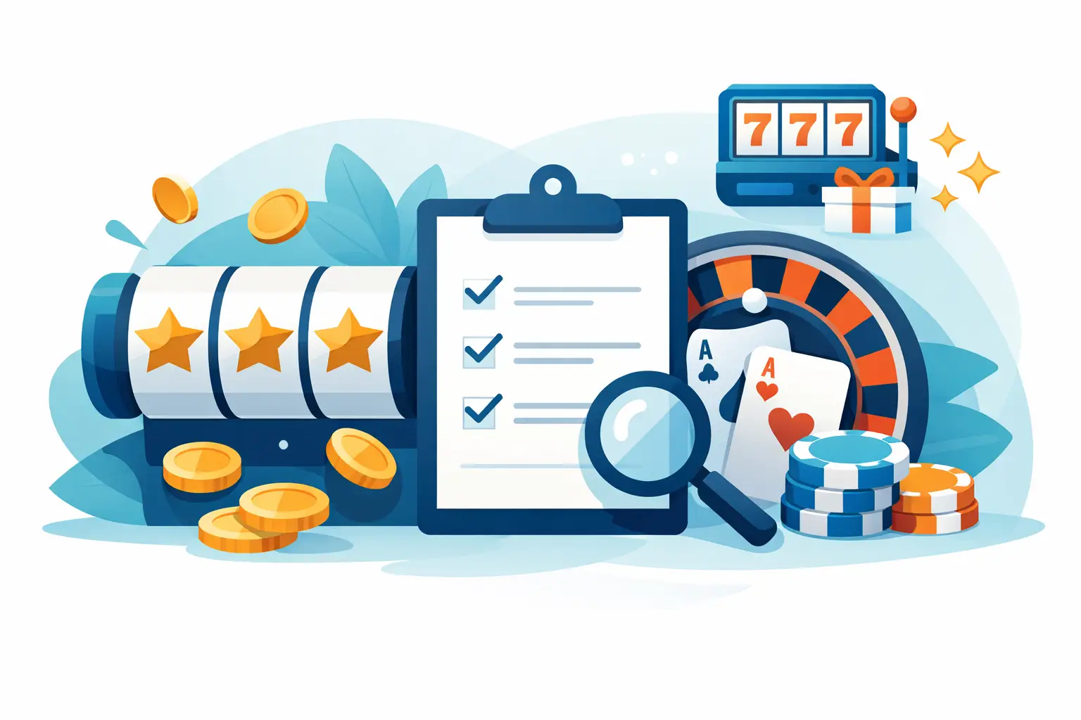 Free Spins Bonus Terms: What You Need to Know