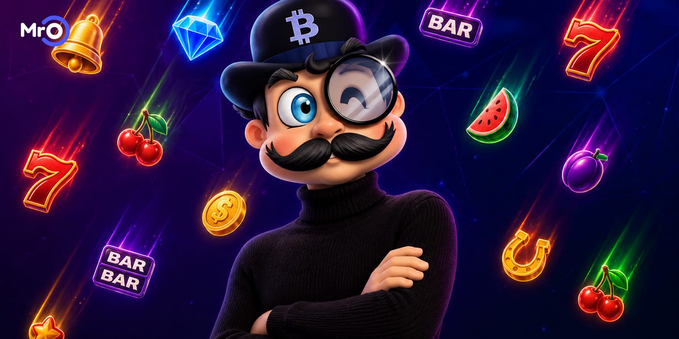 What’s your casino personality player type featured image