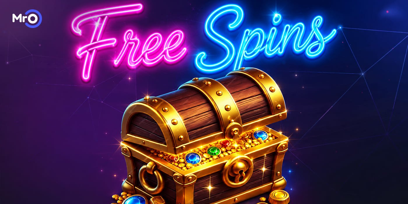 Free Spins Bonus Terms featured image