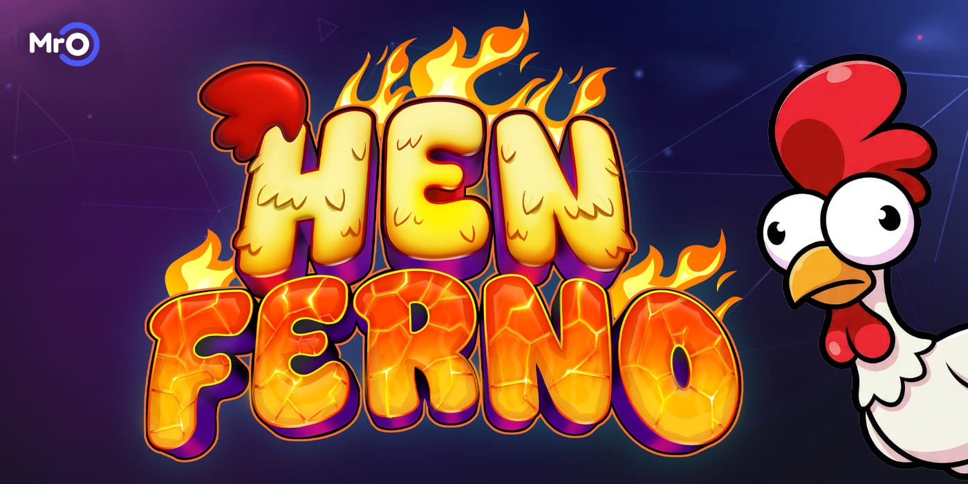 Henferno featured image