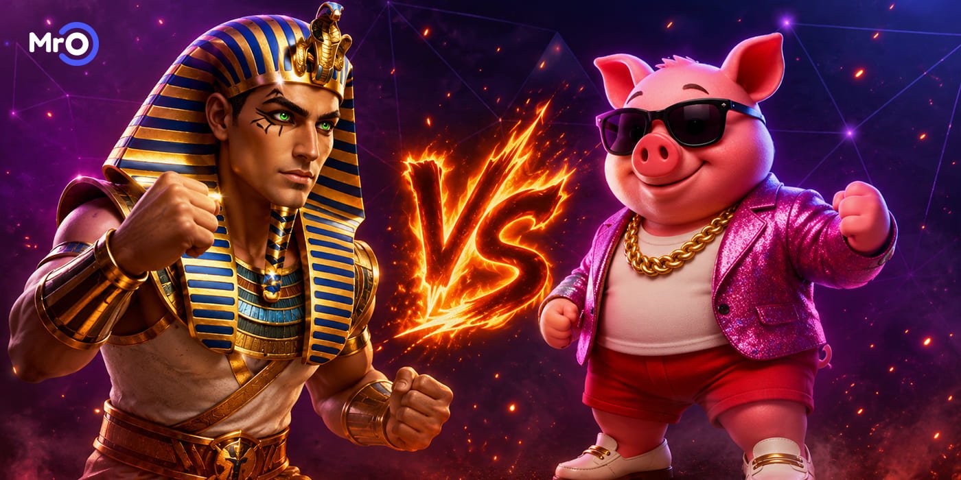 Classic Slots vs Modern Slots featured image