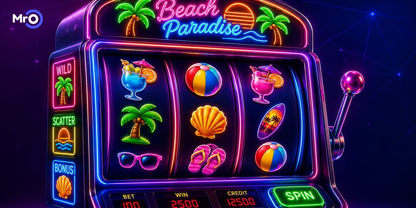 Best Summer Slots 2026 featured image