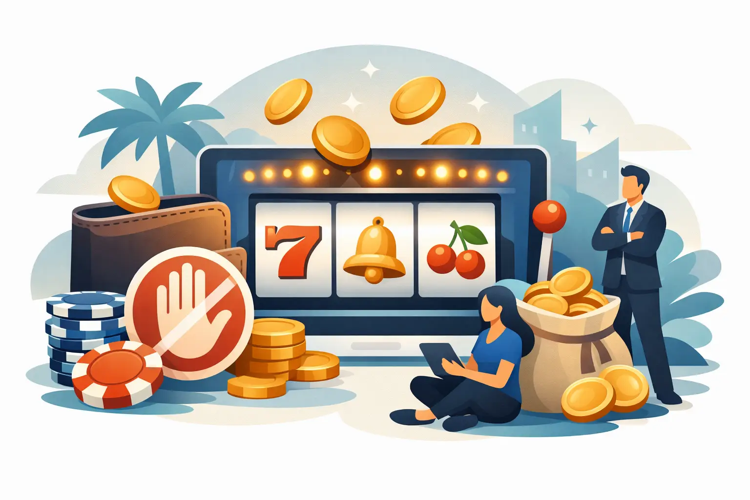 No Deposit Slot Bonus Review for Real Players