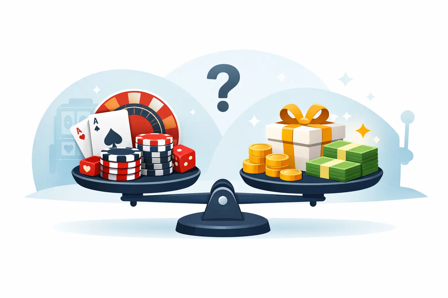Which Casino Bonus Is Best for Real Value?