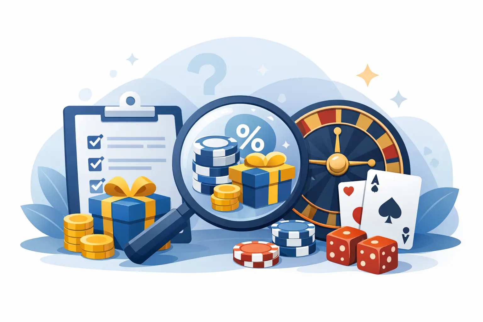 Why Do Bonus Terms Matter to Casino Players?