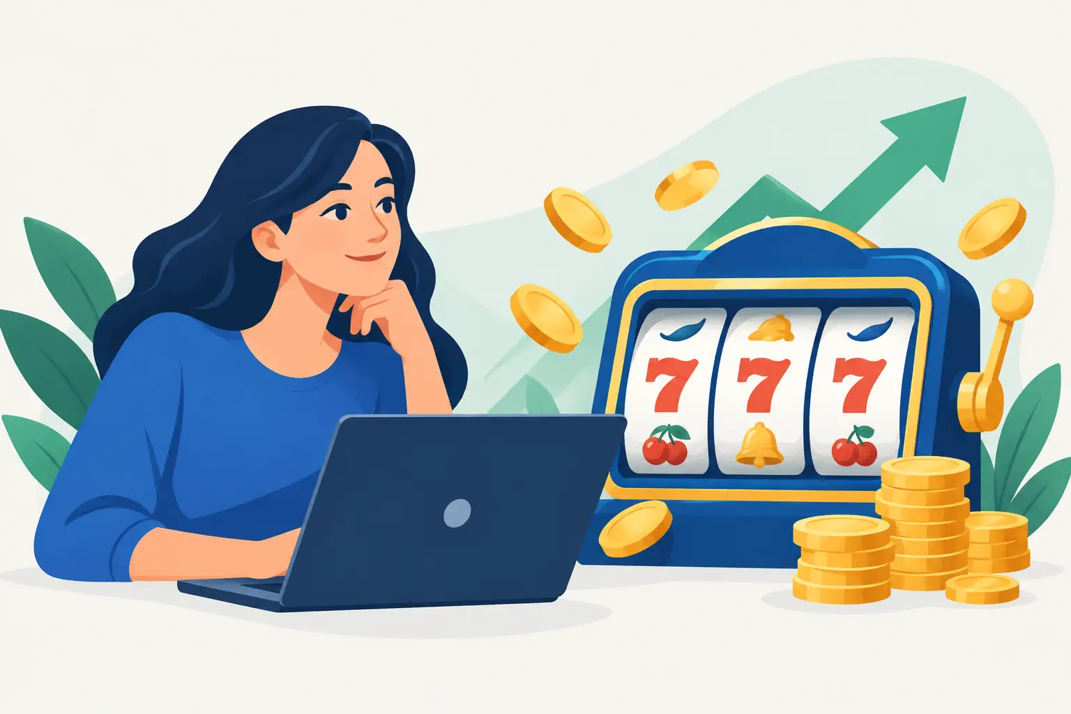 Best High RTP Slots: Play Smarter, Not Harder