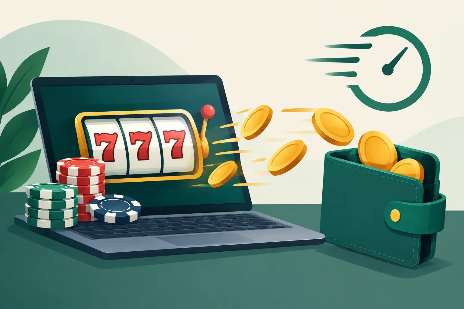 Best Payout Casinos: How to Spot Fast Cashouts