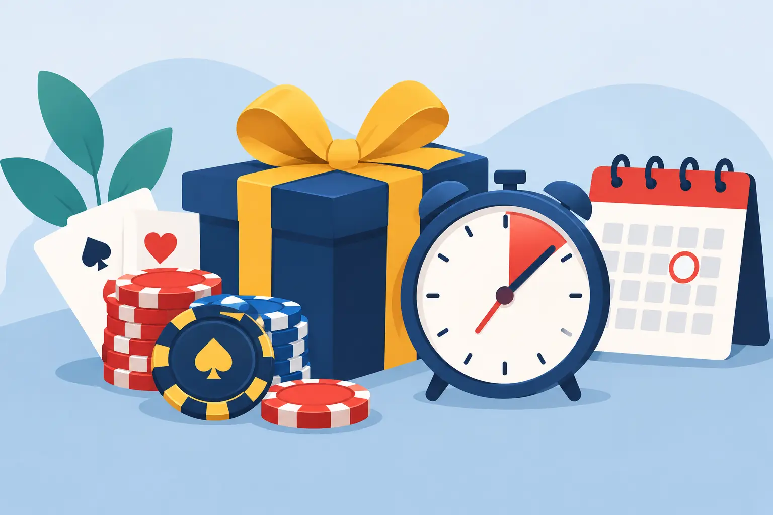 Do Casino Bonuses Expire? Bet Before Deadline