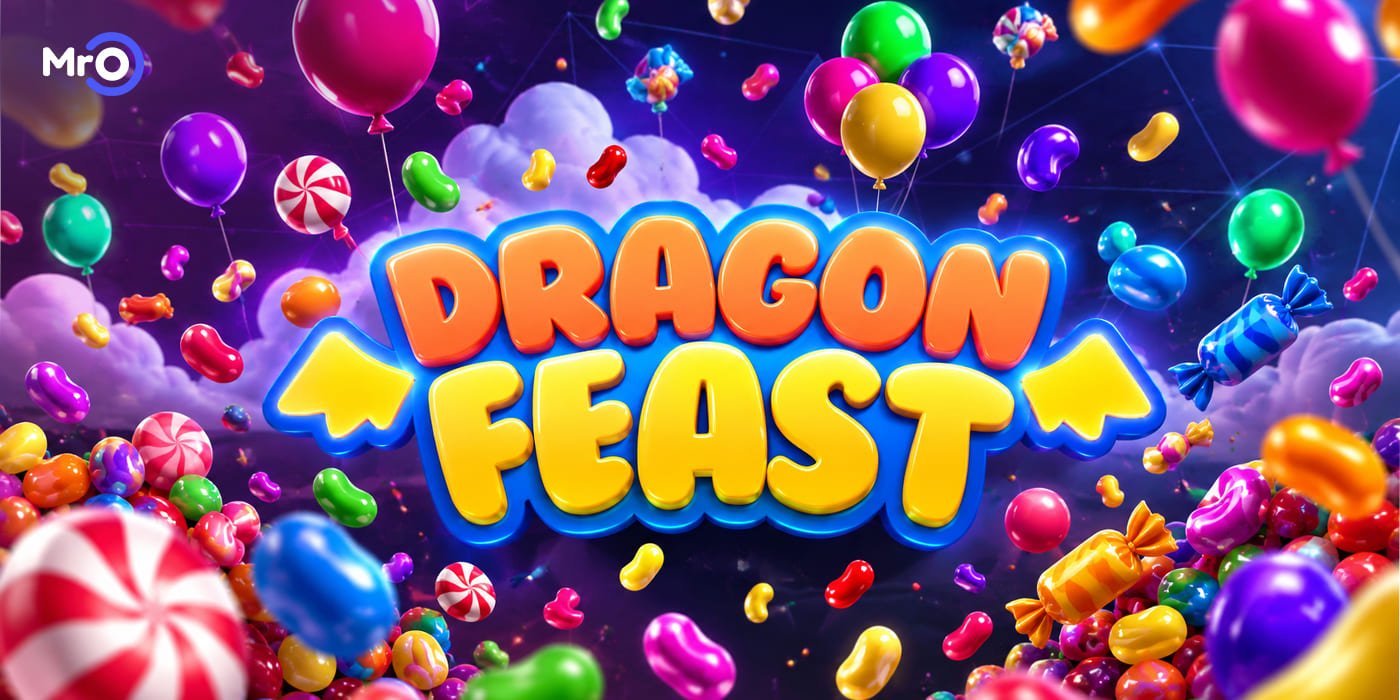 Dragon Feast Slot featured image