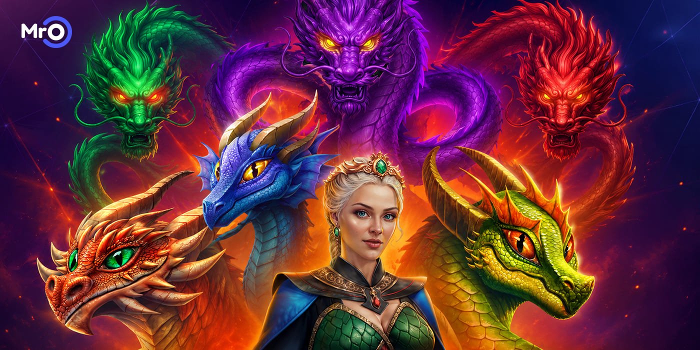 Dragon Season Casino Promotion featured image