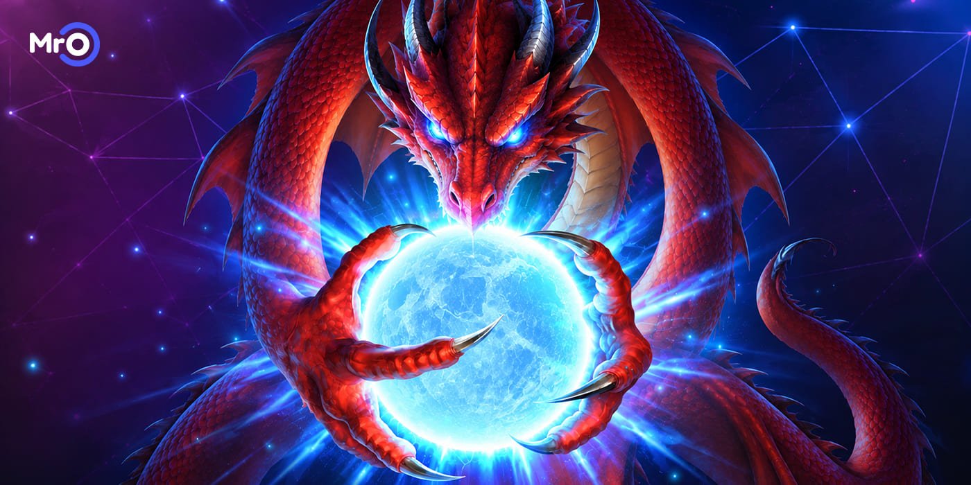 Dragon Orb slot featured image