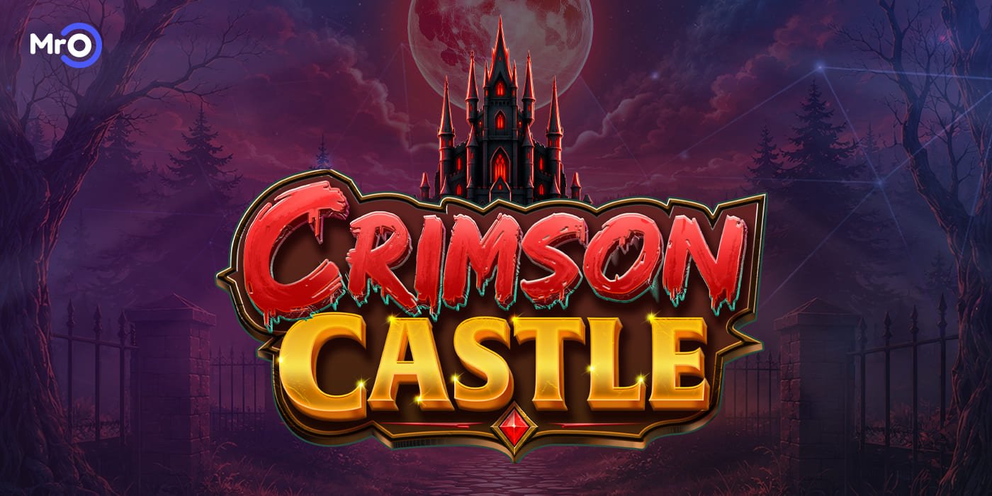 Crimson Castle Slot featured image