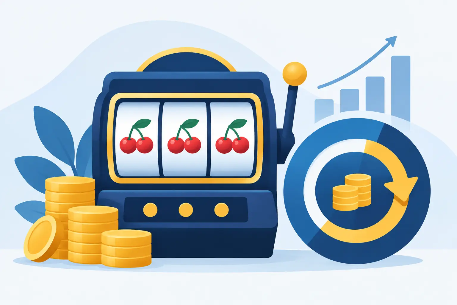 What Is Slot RTP? The Number Behind the Reels