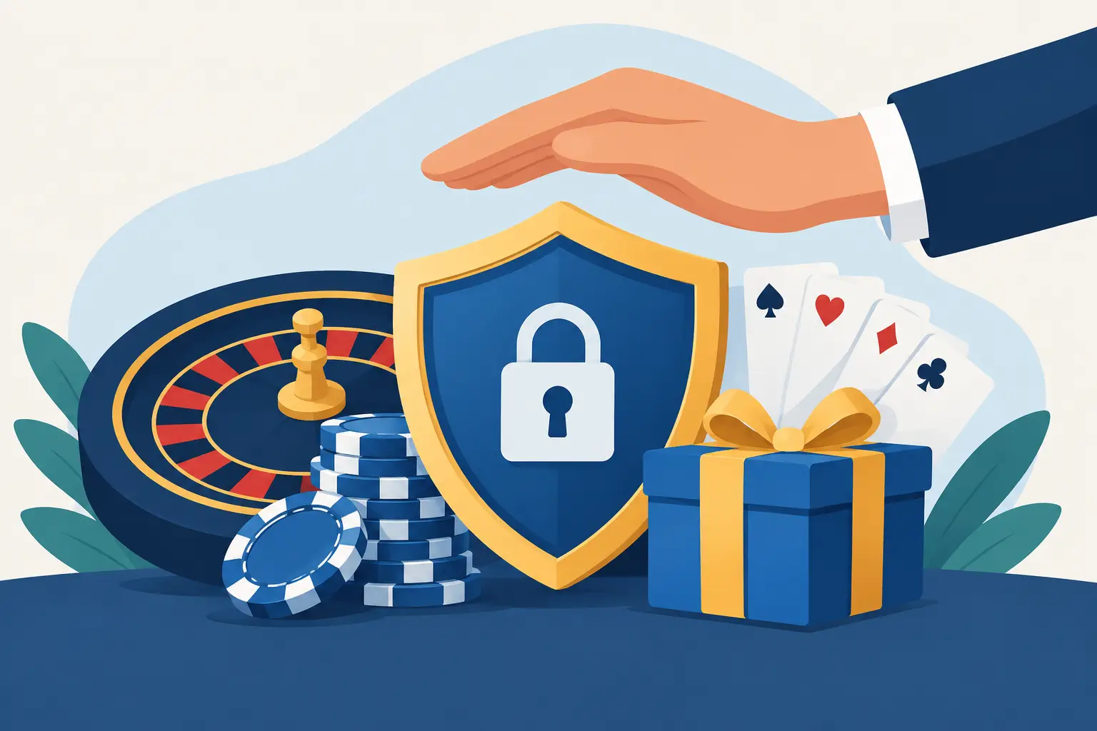 Casino Wagering Rules That Protect Your Bonus