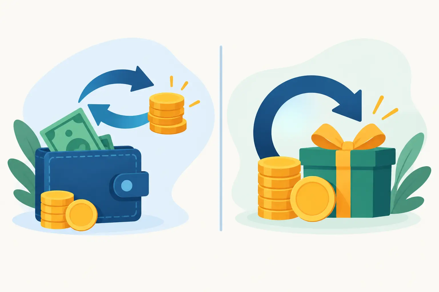 Deposit Match Versus Reload Bonus Explained
