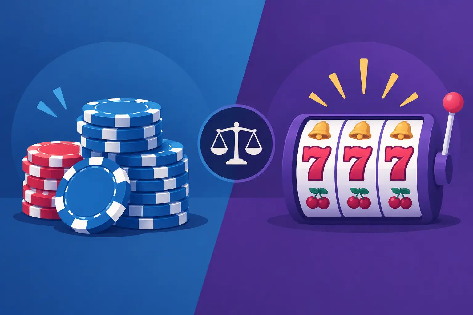 Free Chips Versus Free Spins: Which Pays More?