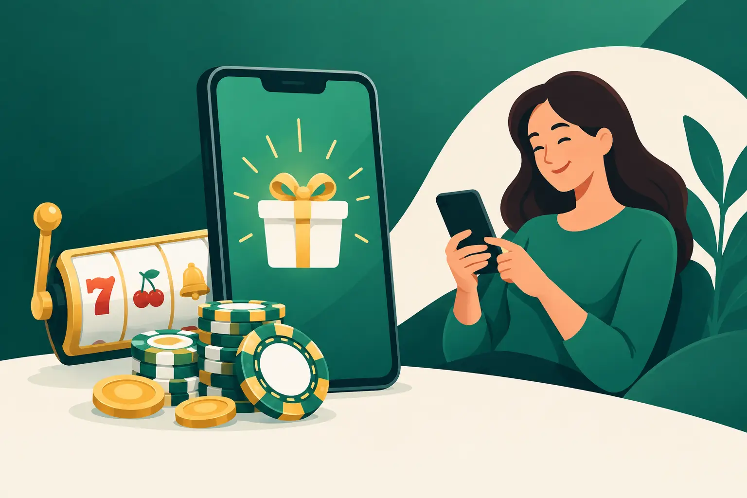 How to Claim Daily Casino Rewards Without Waiting
