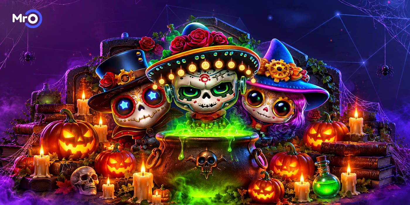 Spooky Season Casino Promotion featured image
